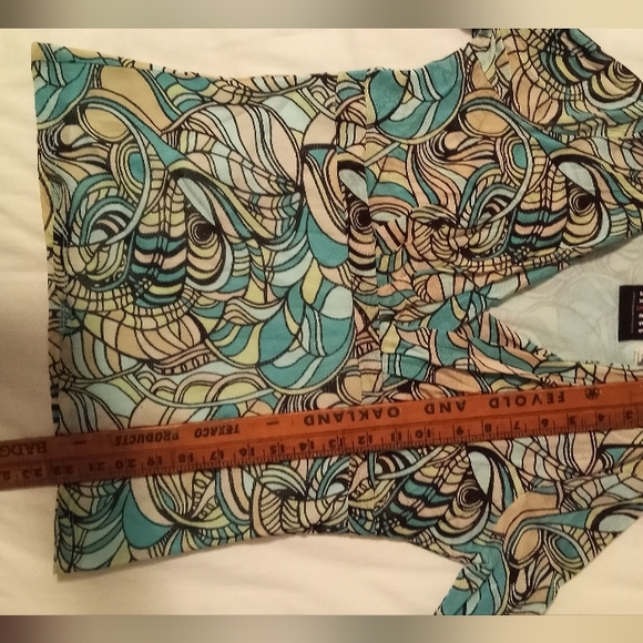 Axcess top - Picture 7 of 7